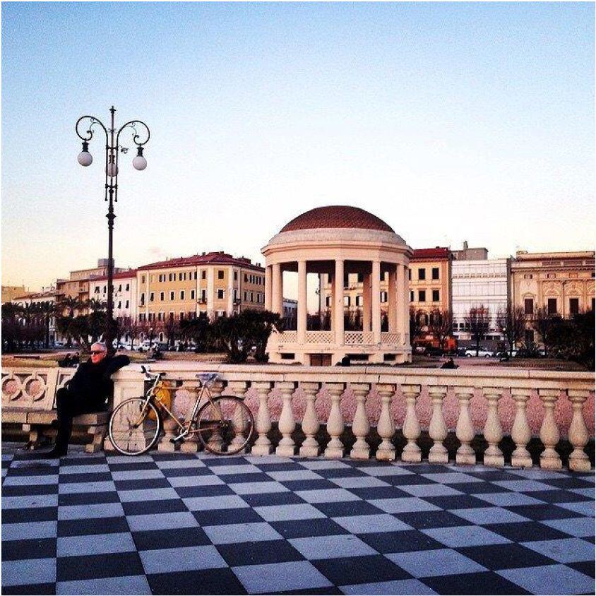 Livorno
