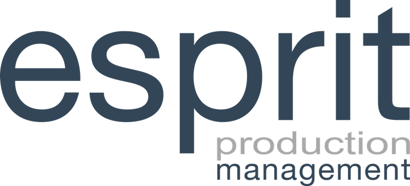 ESPRIT PRODUCTION MANAGEMENT